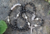 Black Onyx Rosary