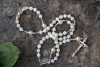 Mother of Pearl Rosary