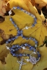 Blue Sodalite Rosary