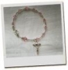 Girl's Rosary Bracelet